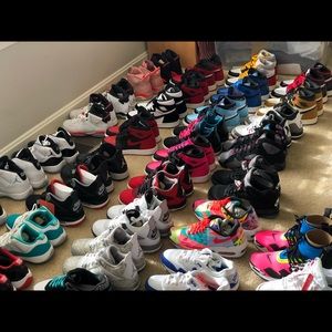 Meet your Posher, Vee